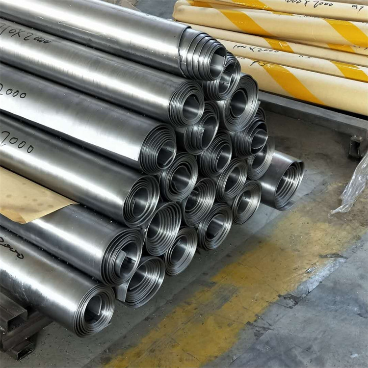 裕华2mm防辐射铅板
