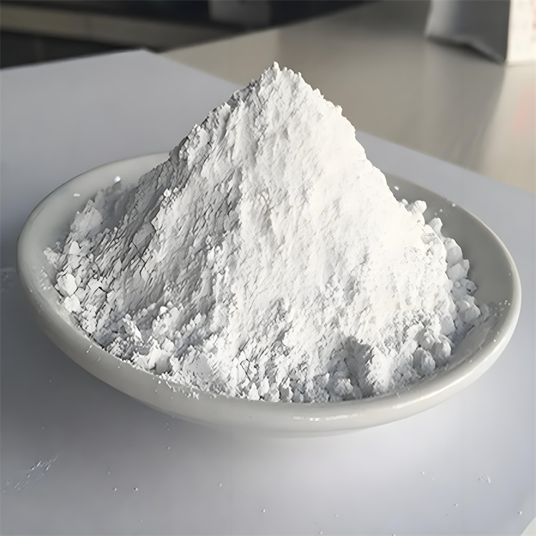 裕华高目数硫酸钡砂2mmpb